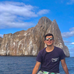 Meet your Posher, Matthew